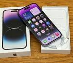 New Apple iPhone 14 Pro Max 256GB/512GB/1TB