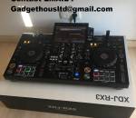 Pioneer XDJ-RX3 , Pioneer XDJ-XZ,   OPUS-QUAD