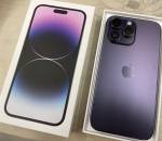  Apple iPhone 14 Pro Max, 14 Pro, 14, 14 Plus