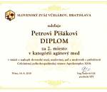 1000_diplom_2_miesto_agatovy_med_agrokomplex_2018