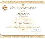 agatovy_med_2_miesto_2020