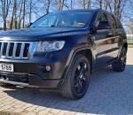 023 Jeep Grand Cherokee 3,0