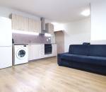 1 Prenájom 1 izbového bytu s parkovacím státím v