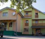 0 Penzión s celoročnou prevádzkou v srdci kúpeľn