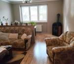 Zrekonštruovaný 3-izb. byt s lodžiou v Brusno