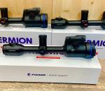 Pulsar Thermion 2 LRF XL60 Termovizní puškohle